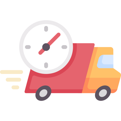 Worldwide Delivery