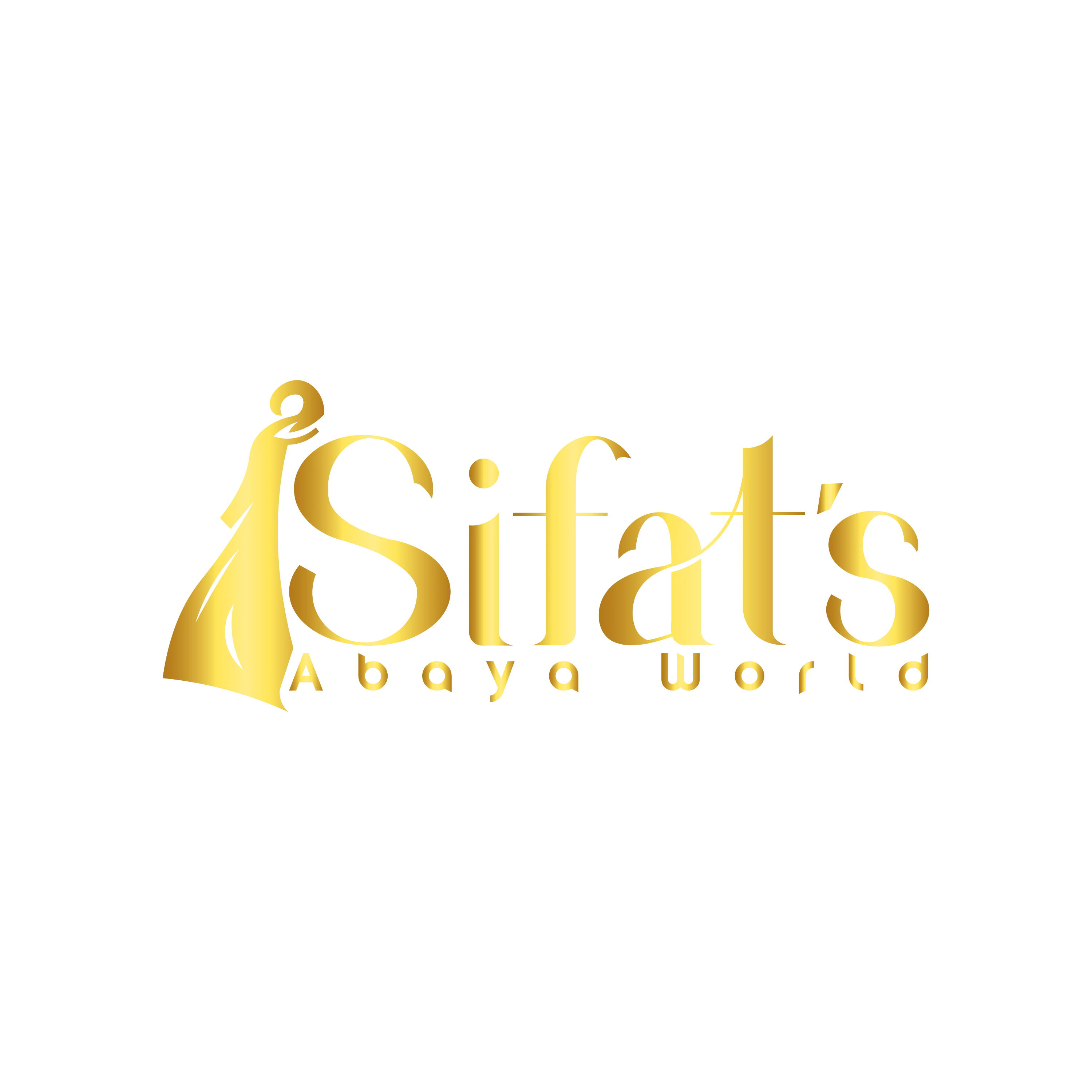 Sifat's Abaya World
